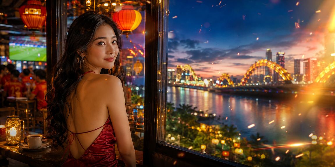 Người dùng Đà Nẵng cài ứng dụng cá cược trên điện thoại Android tại quán cà phê