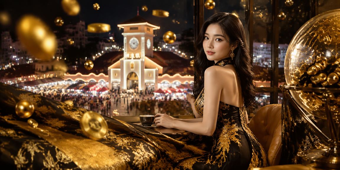 Bảng kết quả xổ số ba miền hiển thị trên màn hình điện thoại tại Việt Nam